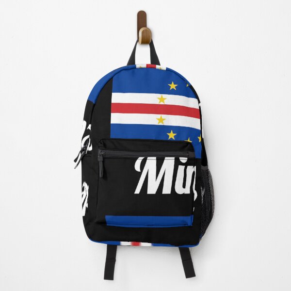 Item preview, Mindelo Cape Verde - Stylish Prints, designed and sold by Fleetwood1994.