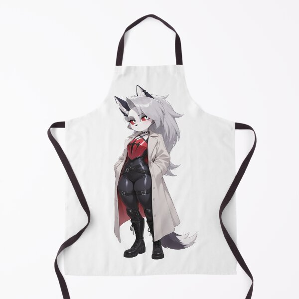 Item preview, Loona Super Scientist designed and sold by CeluniaMoon's Art - Cute Furry, Anime, and More! .