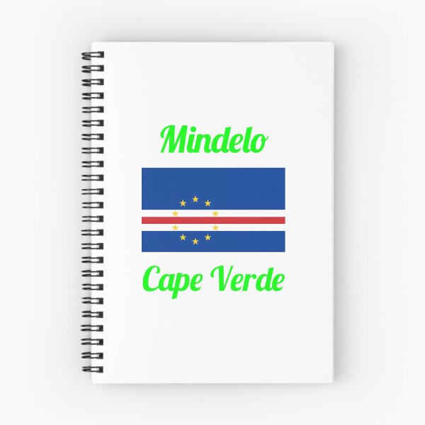 Item preview, Mindelo Cape Verde - Stylish Prints, designed and sold by Fleetwood1994.