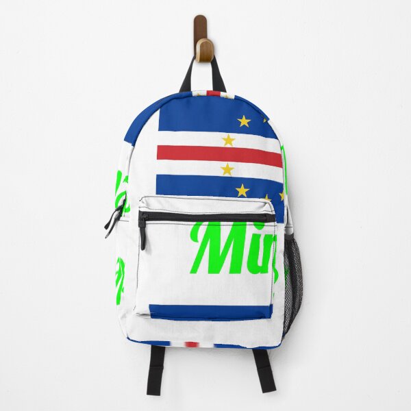Item preview, Mindelo Cape Verde - Stylish Prints, designed and sold by Fleetwood1994.