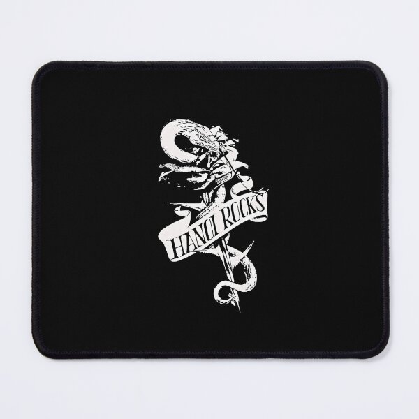 Item preview, Hanoi Rocks designed and sold by Tajuanaswood.