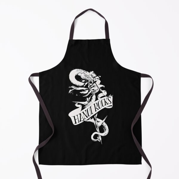 Item preview, Hanoi Rocks designed and sold by Tajuanaswood.