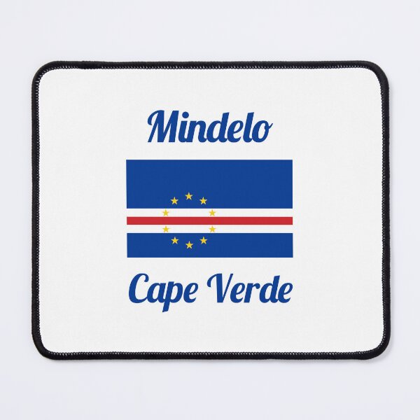 Item preview, Mindelo Cape Verde - Stylish Prints, designed and sold by Fleetwood1994.
