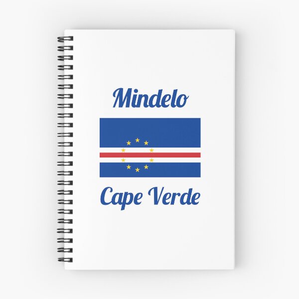Item preview, Mindelo Cape Verde - Stylish Prints, designed and sold by Fleetwood1994.