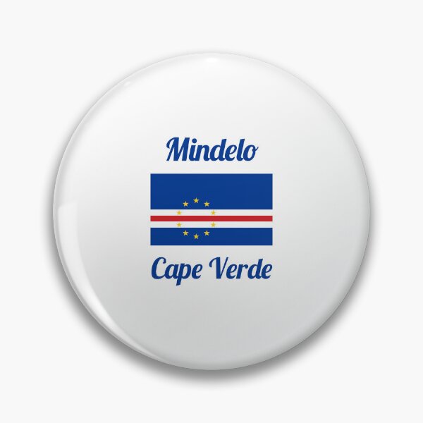 Item preview, Mindelo Cape Verde - Stylish Prints, designed and sold by Fleetwood1994.