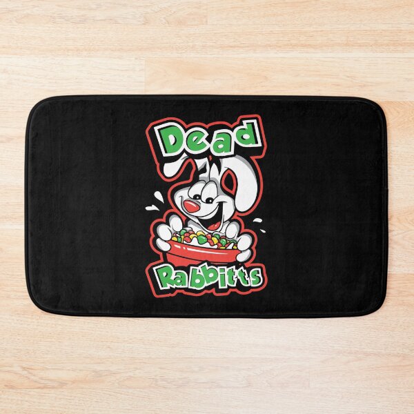 Item preview, The Dead Rabbitts designed and sold by SVUPODSHOP.