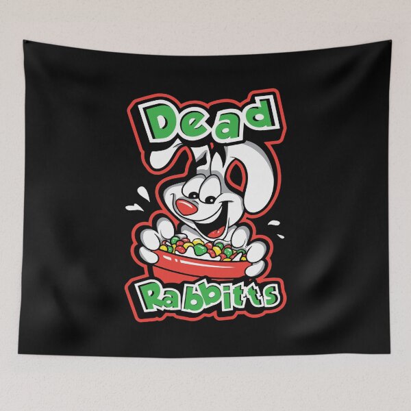 Item preview, The Dead Rabbitts designed and sold by SVUPODSHOP.