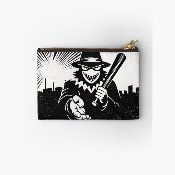 Item preview, “Mutual Trust and Cooperation.” designed and sold by Second Thought Studio.