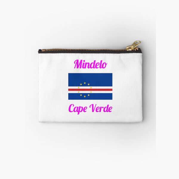 Item preview, Mindelo Cape Verde - Stylish Prints, designed and sold by Fleetwood1994.
