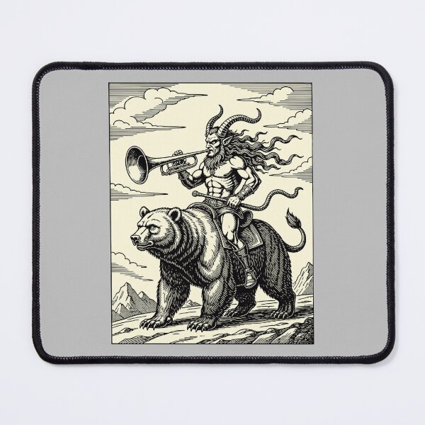 Item preview, Pruflas  Call of the Untamed Realm designed and sold by taiche.