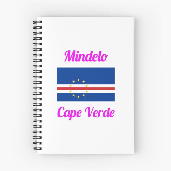 Item preview, Mindelo Cape Verde - Stylish Prints, designed and sold by Fleetwood1994.