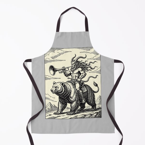 Item preview, Pruflas Call of the Untamed Realm designed and sold by taiche.