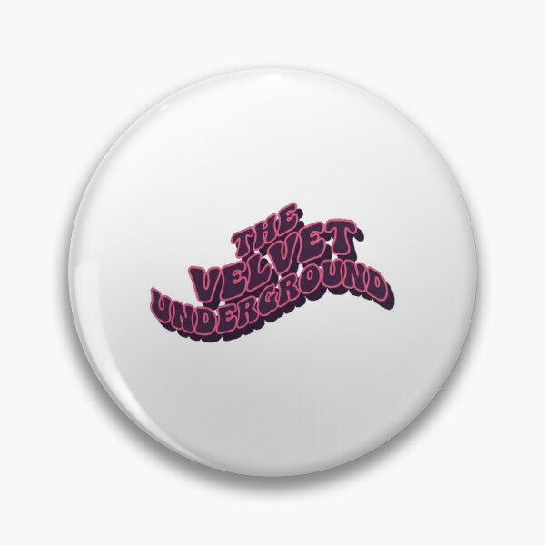 Item preview, The Velvet Underground  designed and sold by BakersCusTees.