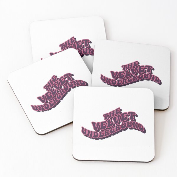 Item preview, The Velvet Underground  designed and sold by BakersCusTees.