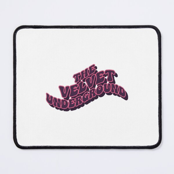 Item preview, The Velvet Underground  designed and sold by BakersCusTees.