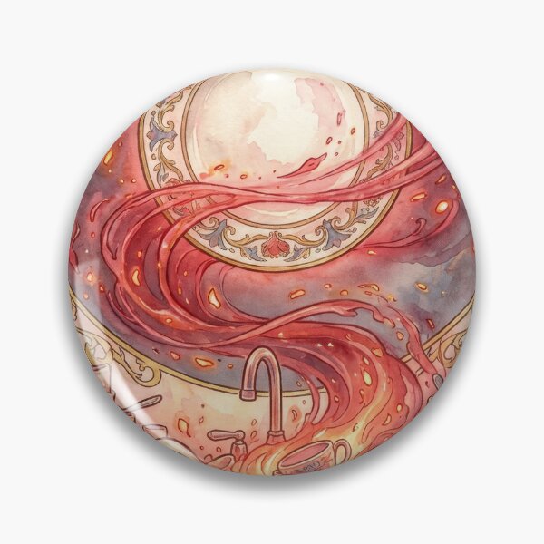 Item preview, The Dish Moon designed and sold by SillyDillyMuse.
