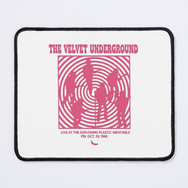Item preview, The Velvet Underground  designed and sold by BakersCusTees.
