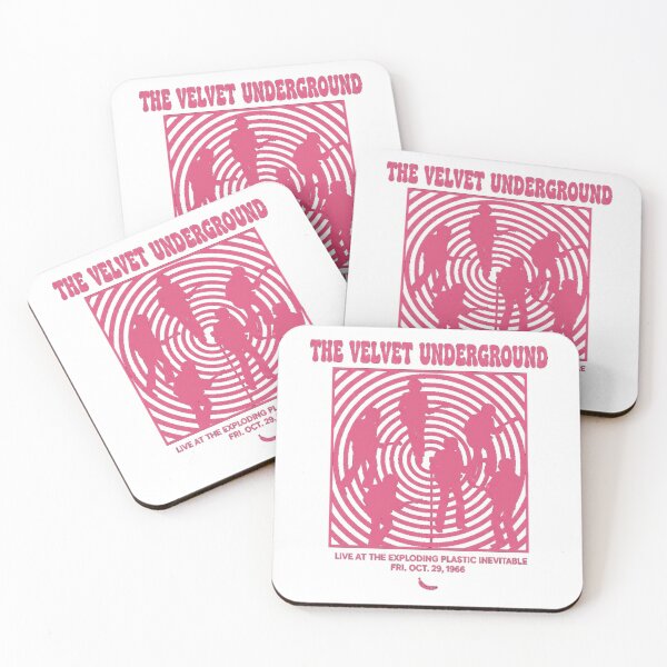 Item preview, The Velvet Underground  designed and sold by BakersCusTees.