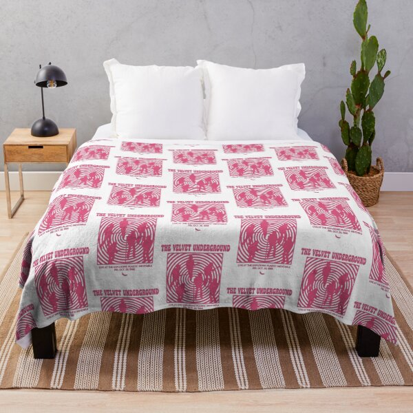 Item preview, The Velvet Underground  designed and sold by BakersCusTees.