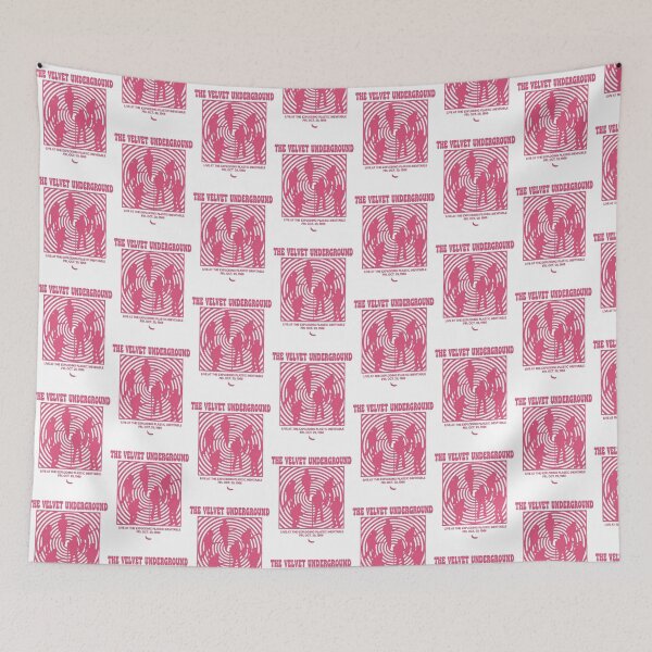 Item preview, The Velvet Underground  designed and sold by BakersCusTees.