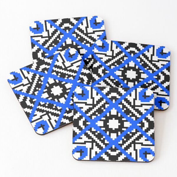 Item preview, The Geometric Tapestry designed and sold by zanaxxer.