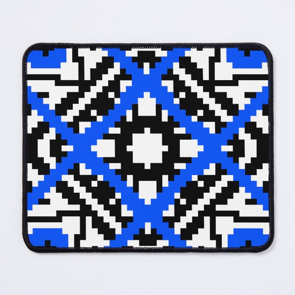 Item preview, The Geometric Tapestry designed and sold by zanaxxer.