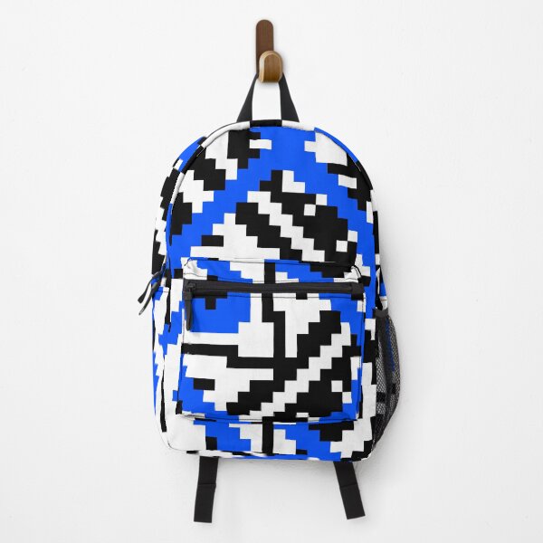Item preview, The Geometric Tapestry designed and sold by zanaxxer.