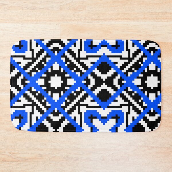 Item preview, The Geometric Tapestry designed and sold by zanaxxer.