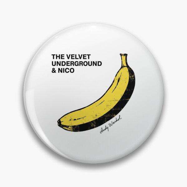 Item preview, The Velvet Underground And Nico designed and sold by BakersCusTees.