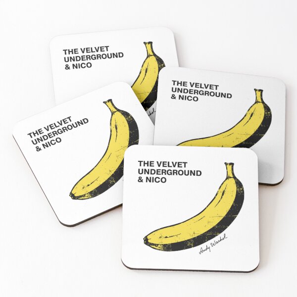 Item preview, The Velvet Underground And Nico designed and sold by BakersCusTees.