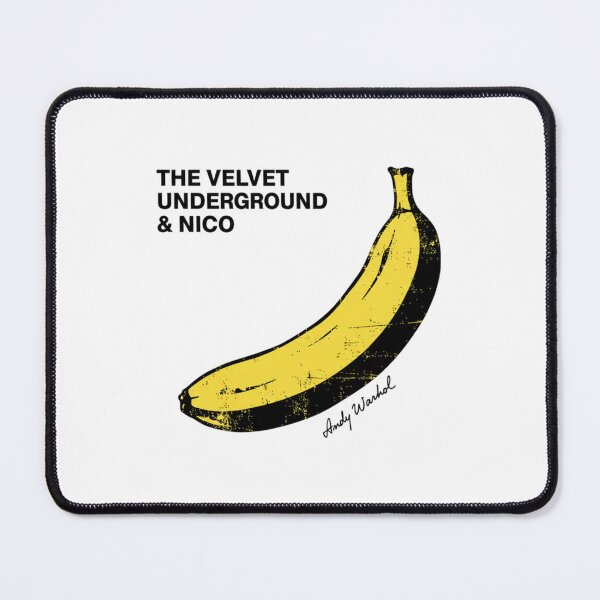 Item preview, The Velvet Underground And Nico designed and sold by BakersCusTees.