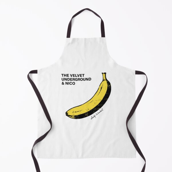 Item preview, The Velvet Underground And Nico designed and sold by BakersCusTees.