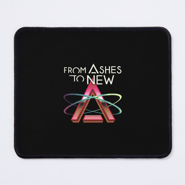 Item preview, From Ashes To New designed and sold by JenMDuvergerArt.