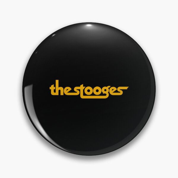 Item preview, The Stooges designed and sold by CherryposhPaint.