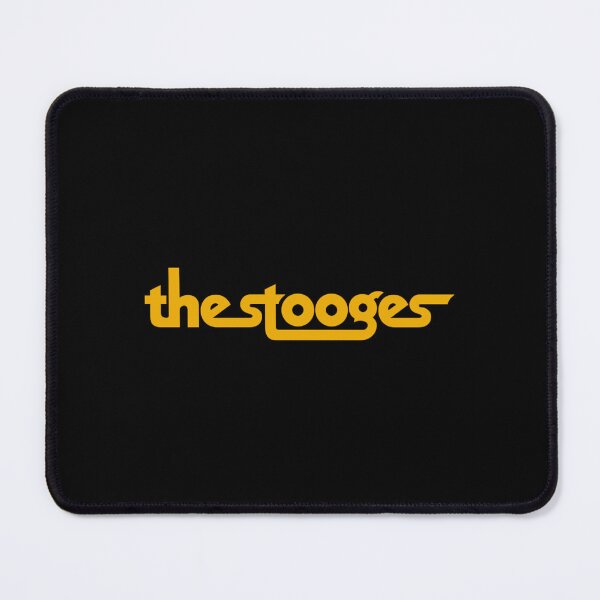 Item preview, The Stooges designed and sold by CherryposhPaint.