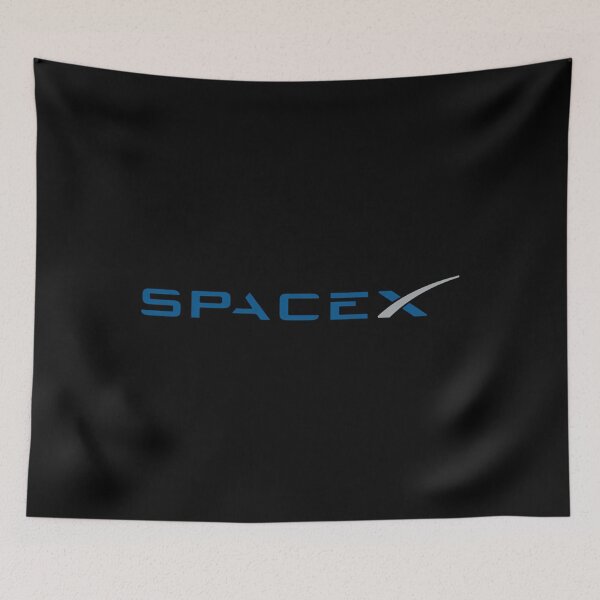 Item preview, Spacex designed and sold by jaboisme12.