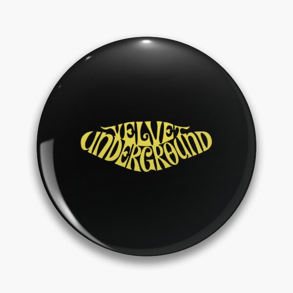 Item preview, The Velvet Underground  designed and sold by BakersCusTees.