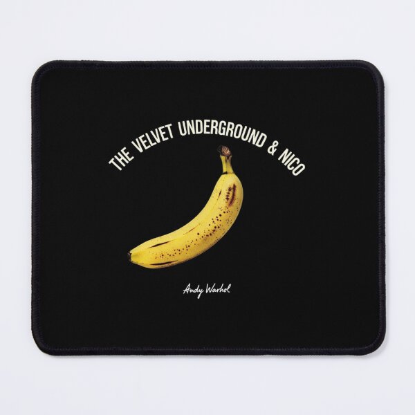 Item preview, The Velvet Underground Banana  designed and sold by BakersCusTees.