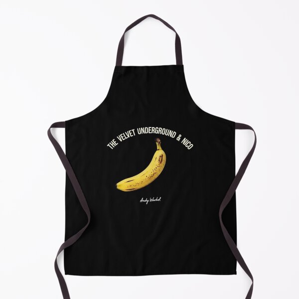 Item preview, The Velvet Underground Banana designed and sold by BakersCusTees.