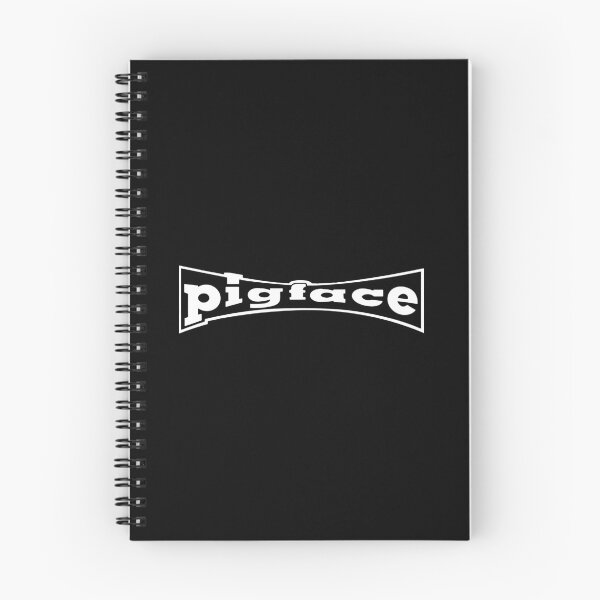 Item preview, Pigface designed and sold by LostCherries.