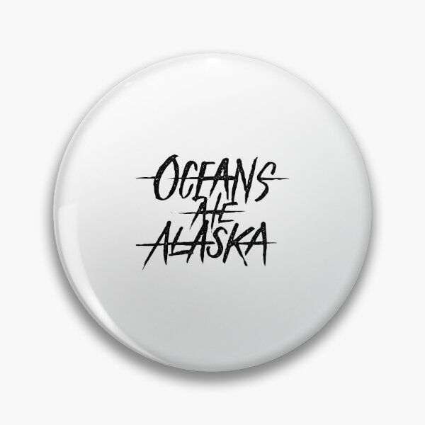 Item preview, Oceans Ate Alaska designed and sold by MudOddityQR.