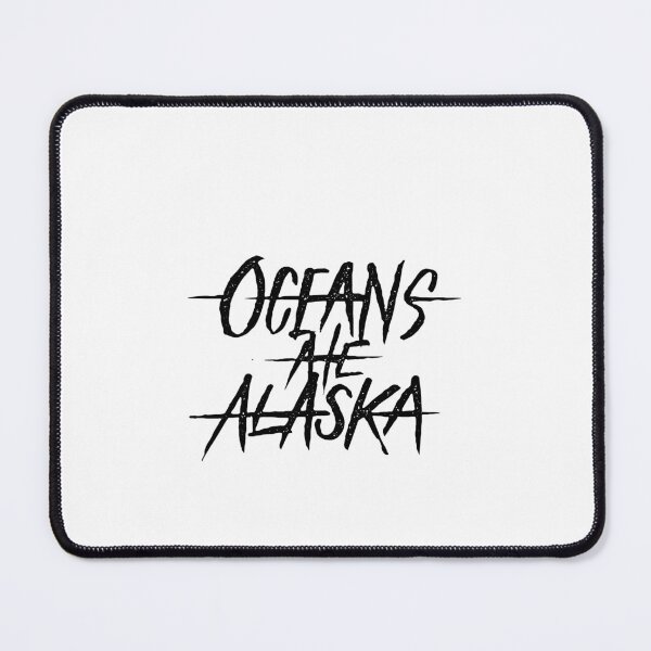 Item preview, Oceans Ate Alaska designed and sold by MudOddityQR.