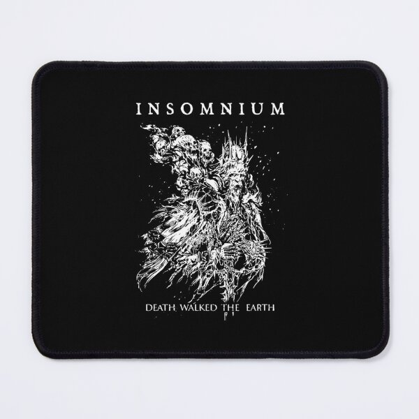 Item preview, Insomnium Band designed and sold by TyHammaryArt.