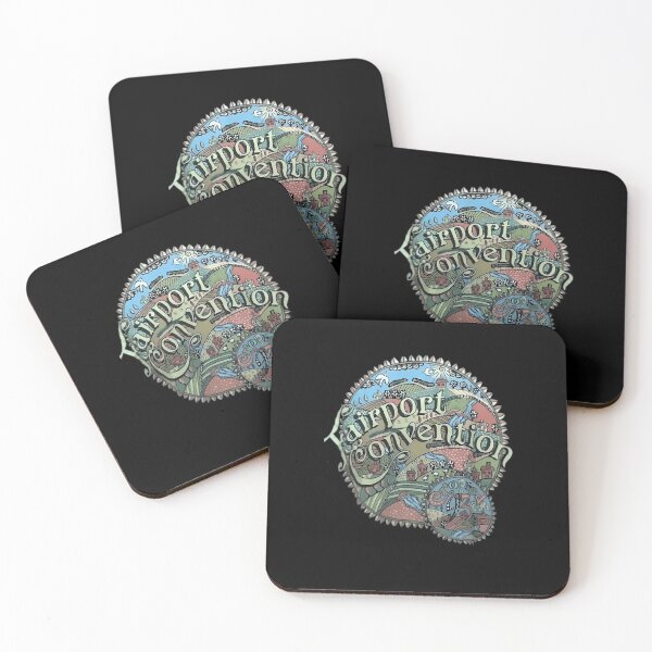 Item preview, Fairport Convention  designed and sold by GPACStore.