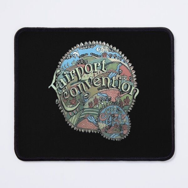 Item preview, Fairport Convention  designed and sold by GPACStore.