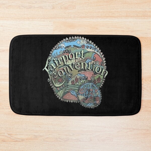 Item preview, Fairport Convention  designed and sold by GPACStore.