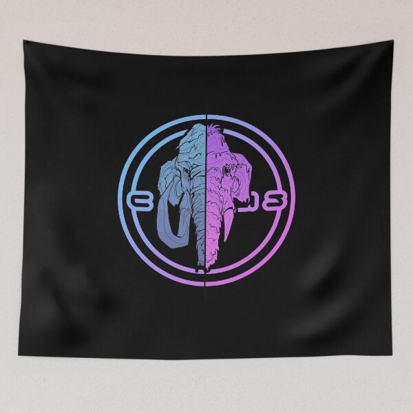 Item preview, The Wooli Band designed and sold by AnimalOrShop.