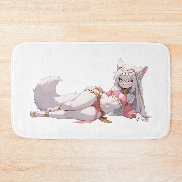 Item preview, Celunia Princess of The Fields  designed and sold by CeluniaMoon's Art - Cute Furry, Anime, and More! .