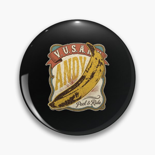 Item preview, The Banana Tee Vintage Style designed and sold by BakersCusTees.