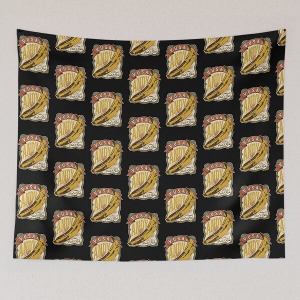 Item preview, The Banana Tee Vintage Style designed and sold by BakersCusTees.